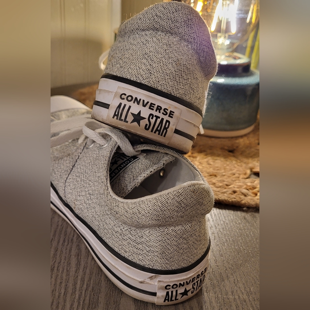 Converse - Picture 5 of 7